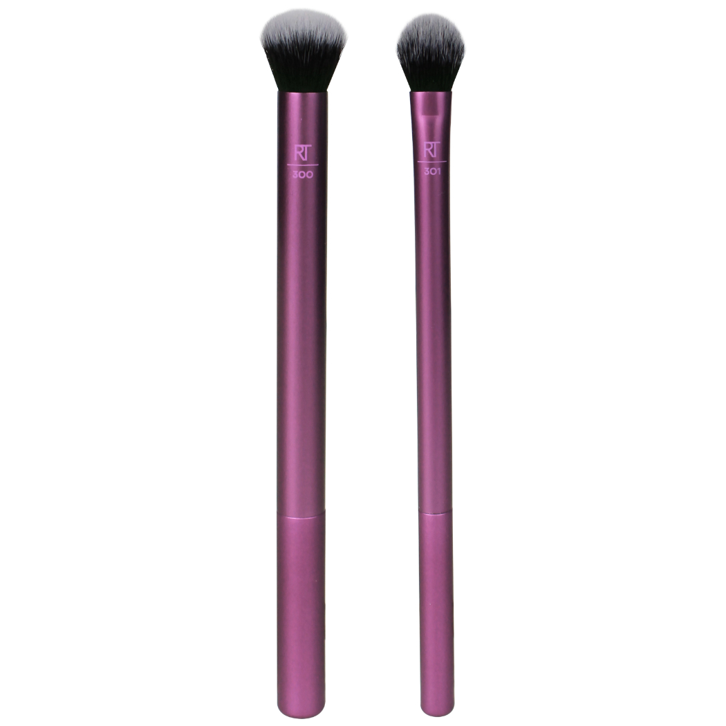 Eye Shade & Blend Brush
